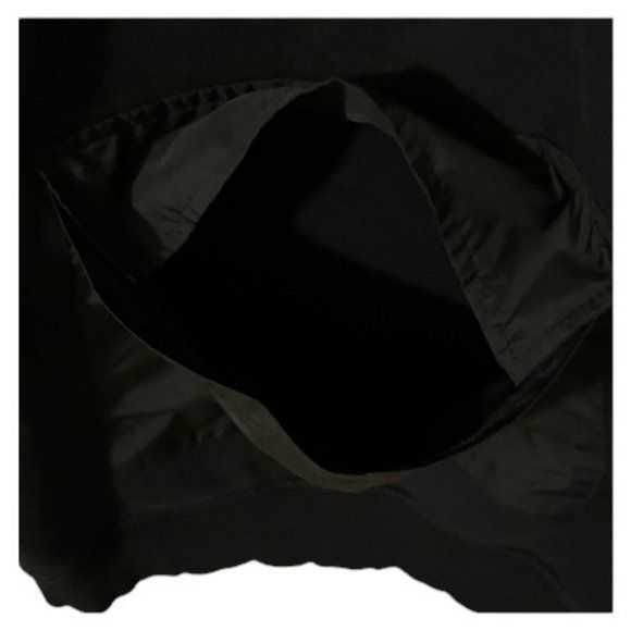 ZARA Black Hoodie - Junior - Picture 7 of 9